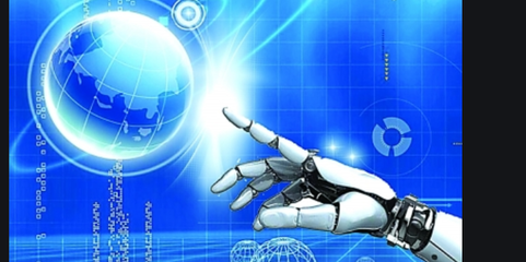 智能制造的核心 网络技术研发的引擎作用