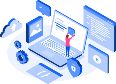 网络技术研发的解决方案 驱动数字时代的创新引擎