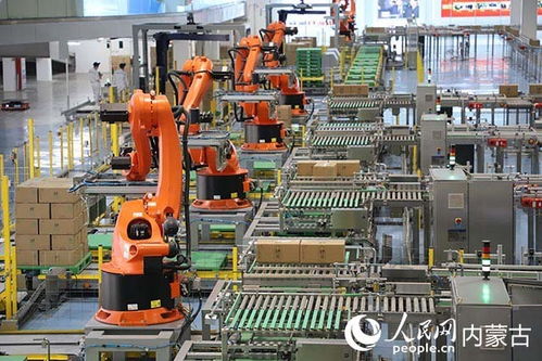 从草原到餐桌 呼和浩特以网络技术研发赋能“一棵草到一杯奶”全产业链升级