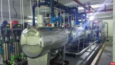 温州废弃工厂拆除回收 环保与资源再生的新举措